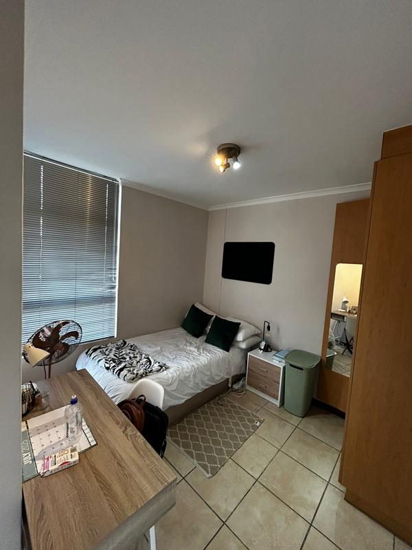 2 Bedroom Property for Sale in Stellenbosch Central Western Cape